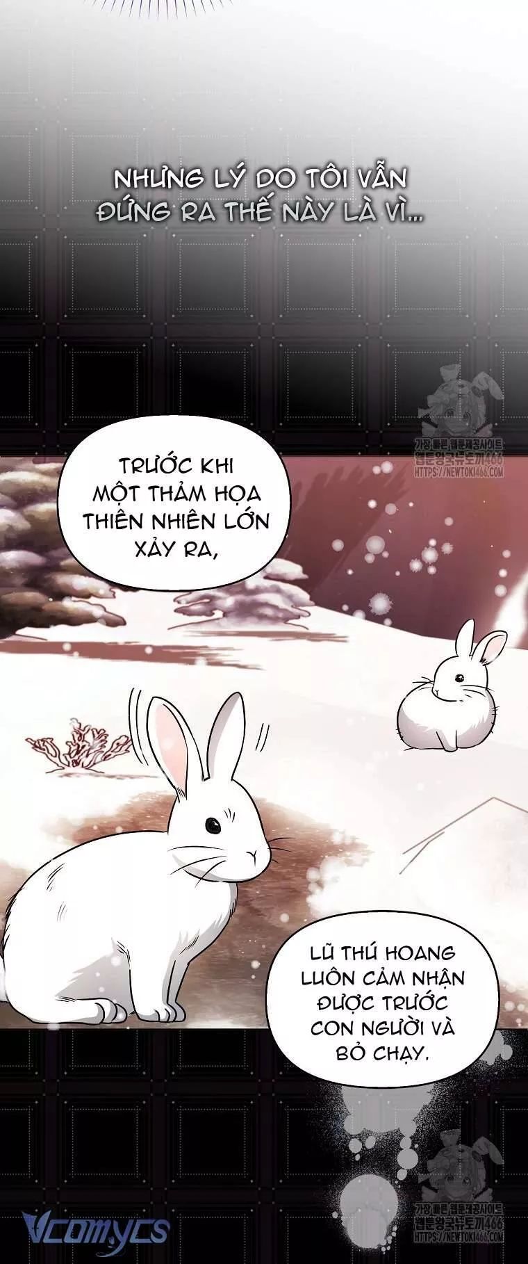 Kế Hoạch Nghỉ Hưu Của Nhân Vật Phản Diện - Chapter 23 - Page 10