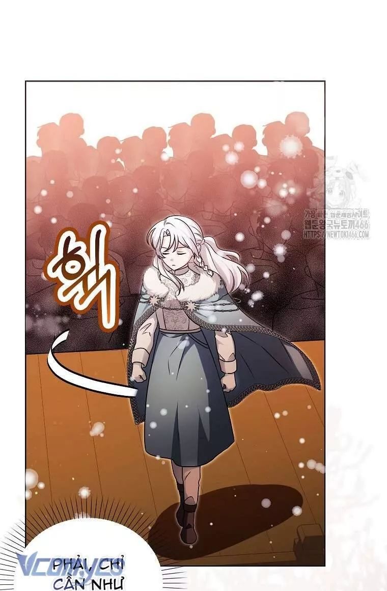 Kế Hoạch Nghỉ Hưu Của Nhân Vật Phản Diện - Chapter 23 - Page 12