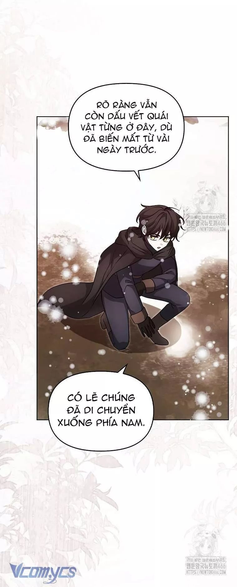 Kế Hoạch Nghỉ Hưu Của Nhân Vật Phản Diện - Chapter 23 - Page 18