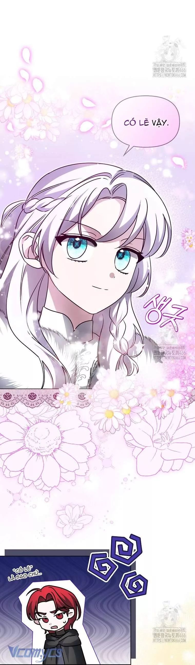 Kế Hoạch Nghỉ Hưu Của Nhân Vật Phản Diện - Chapter 23 - Page 21