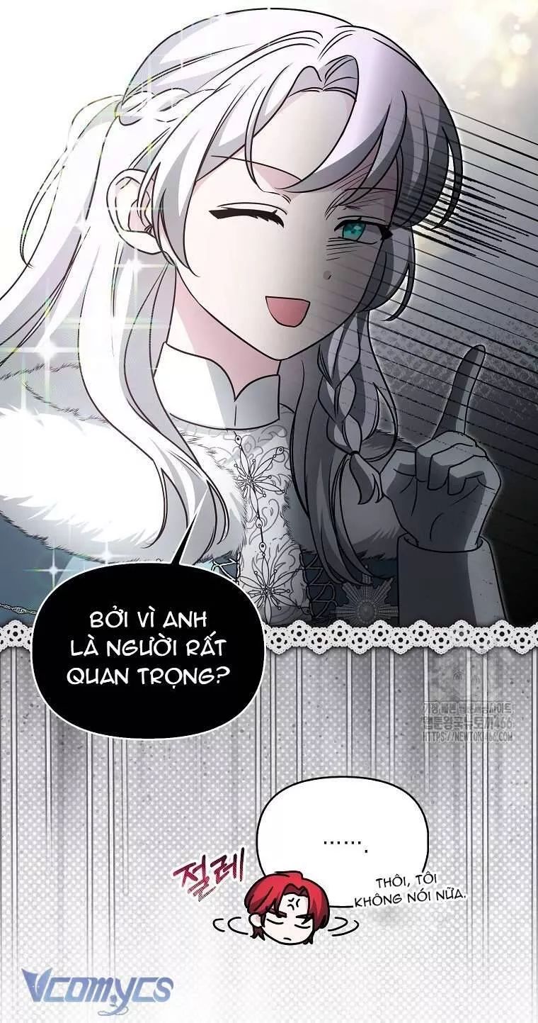 Kế Hoạch Nghỉ Hưu Của Nhân Vật Phản Diện - Chapter 23 - Page 24