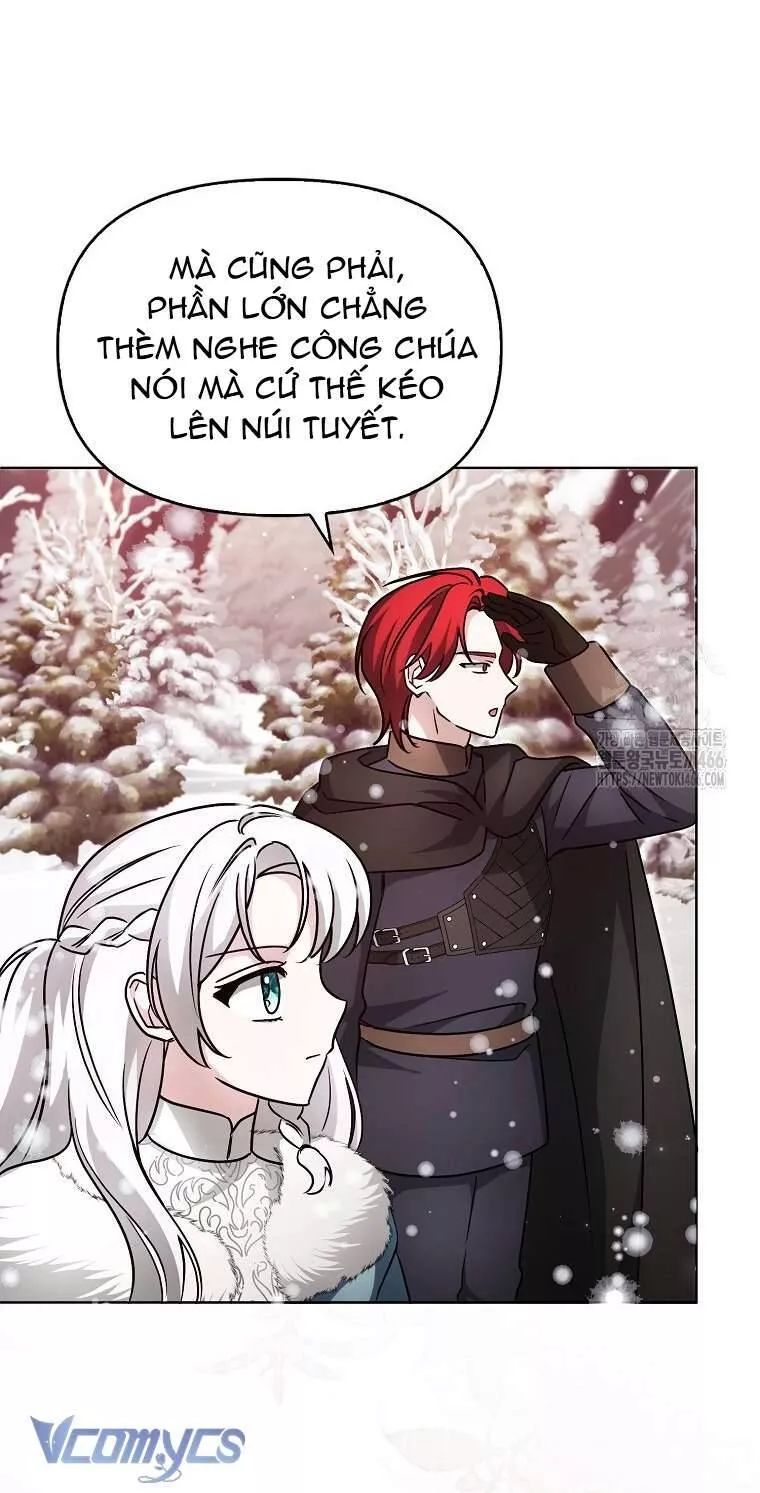 Kế Hoạch Nghỉ Hưu Của Nhân Vật Phản Diện - Chapter 23 - Page 27