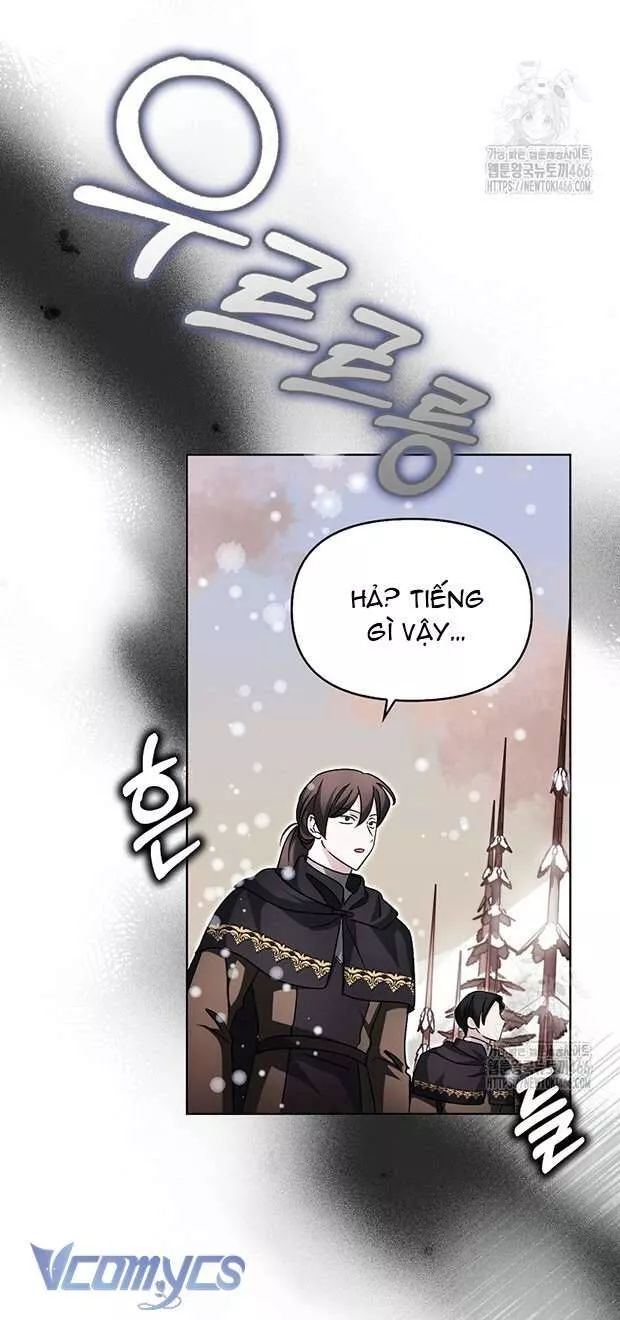 Kế Hoạch Nghỉ Hưu Của Nhân Vật Phản Diện - Chapter 23 - Page 35