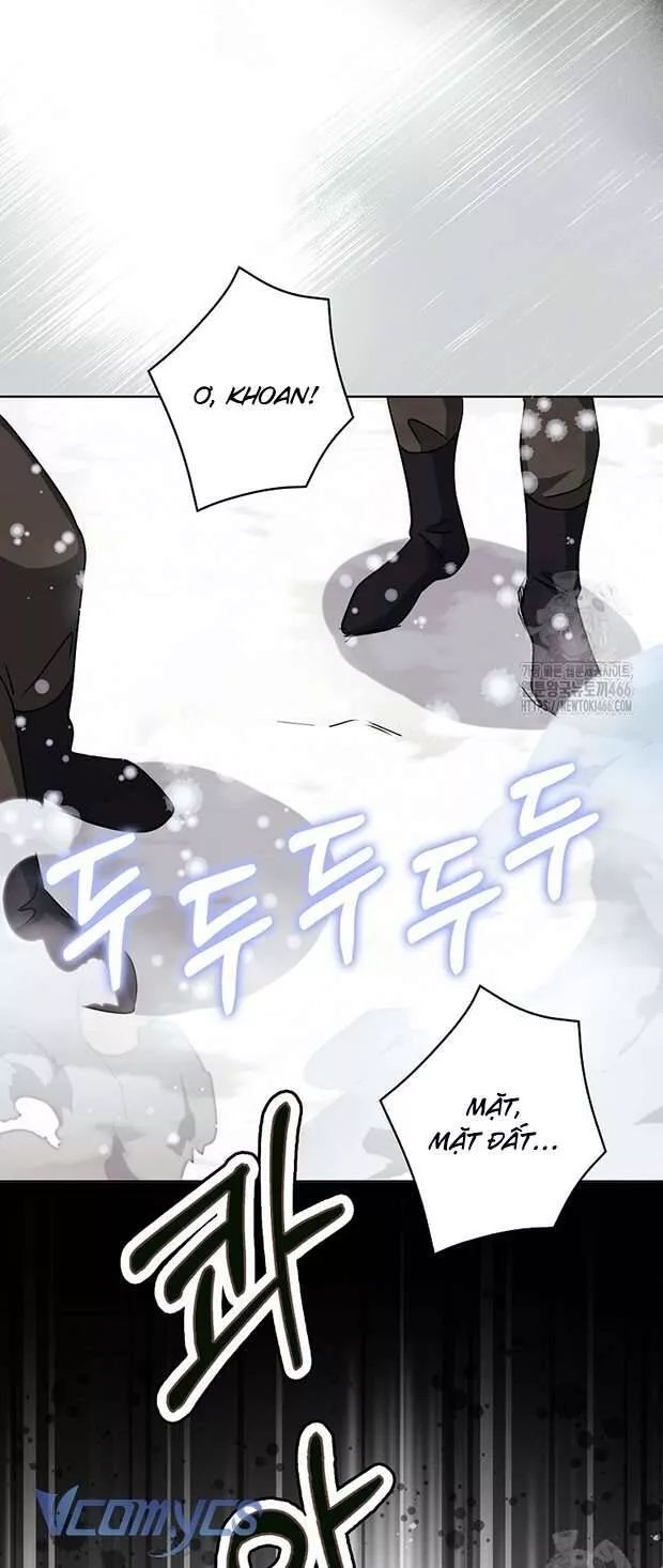 Kế Hoạch Nghỉ Hưu Của Nhân Vật Phản Diện - Chapter 23 - Page 36