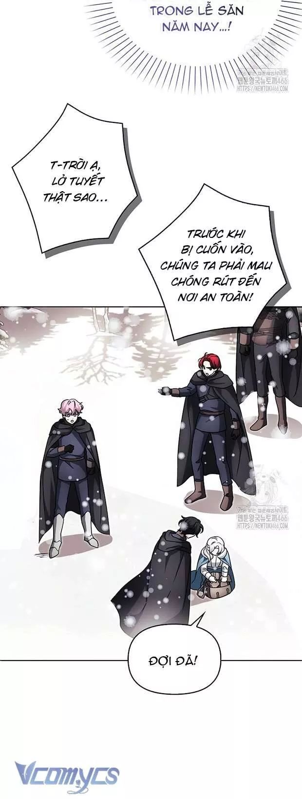 Kế Hoạch Nghỉ Hưu Của Nhân Vật Phản Diện - Chapter 23 - Page 39