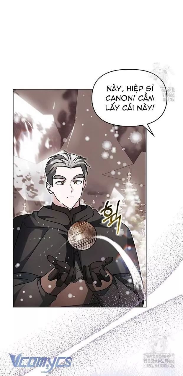 Kế Hoạch Nghỉ Hưu Của Nhân Vật Phản Diện - Chapter 23 - Page 40