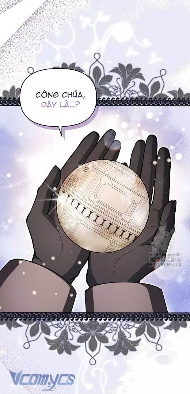 Kế Hoạch Nghỉ Hưu Của Nhân Vật Phản Diện - Chapter 23 - Page 41