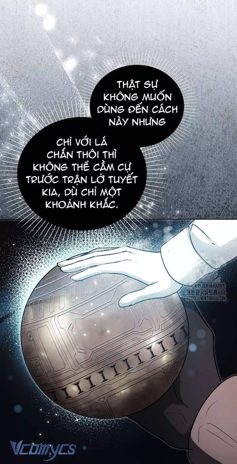 Kế Hoạch Nghỉ Hưu Của Nhân Vật Phản Diện - Chapter 23 - Page 48