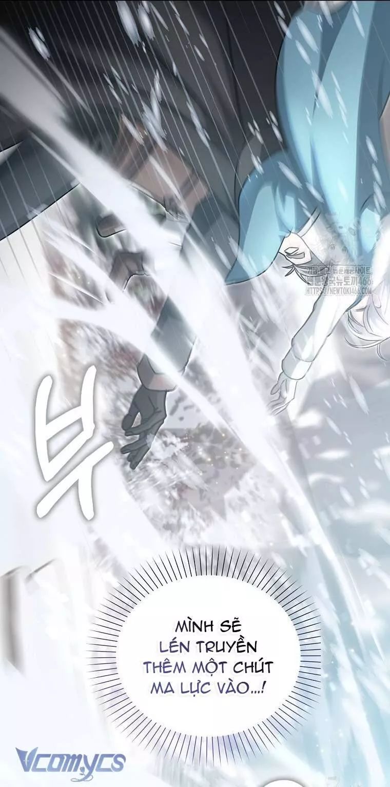 Kế Hoạch Nghỉ Hưu Của Nhân Vật Phản Diện - Chapter 23 - Page 49