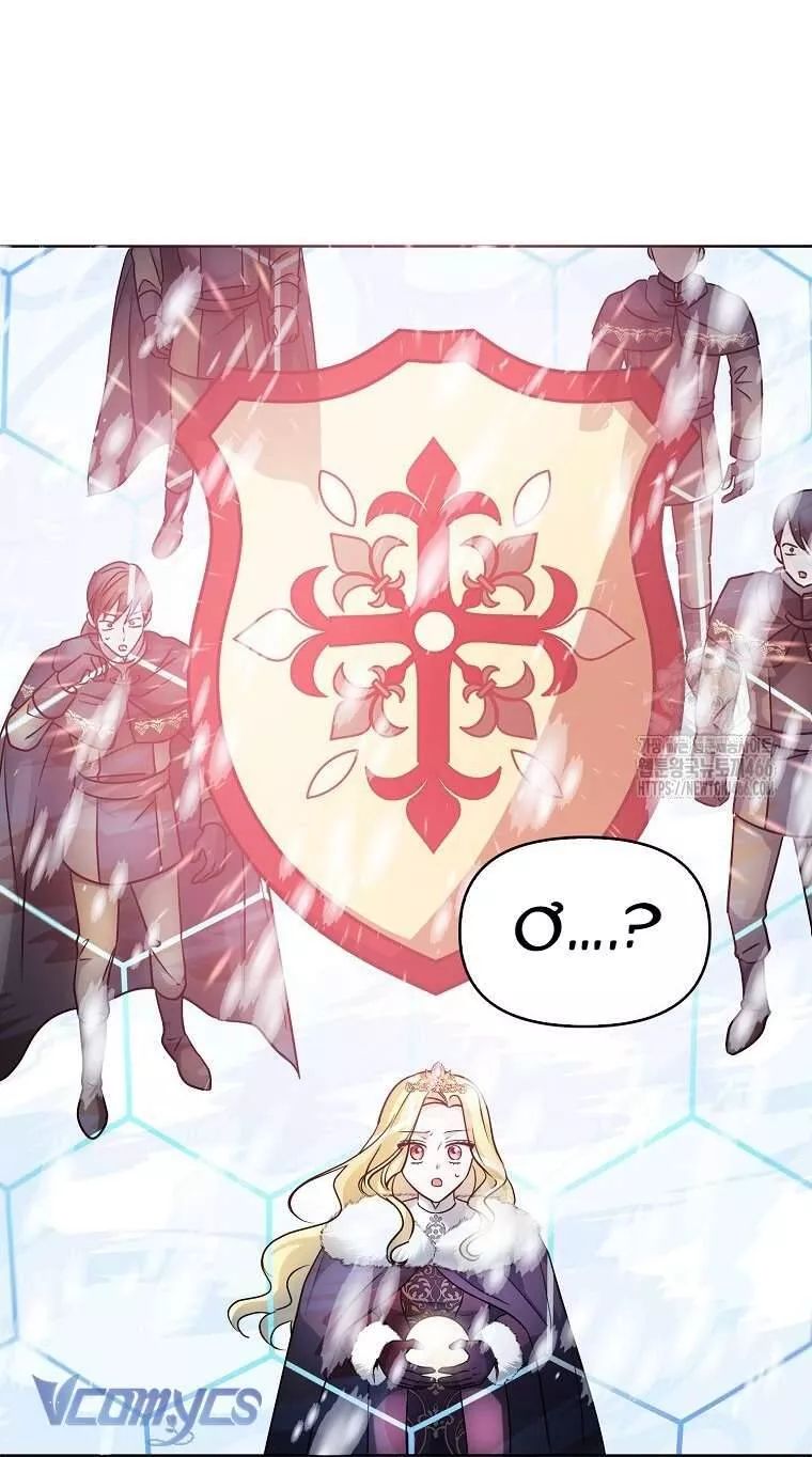 Kế Hoạch Nghỉ Hưu Của Nhân Vật Phản Diện - Chapter 23 - Page 55