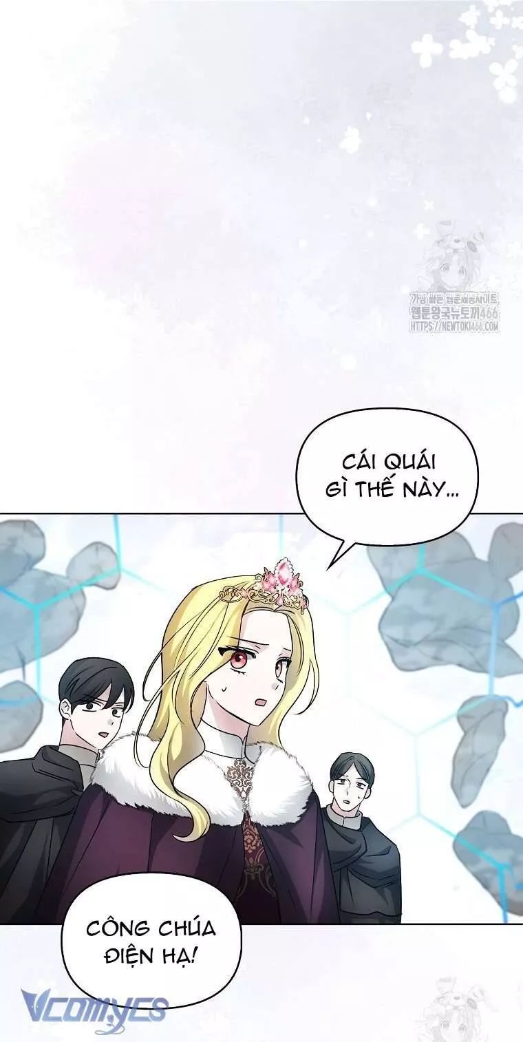 Kế Hoạch Nghỉ Hưu Của Nhân Vật Phản Diện - Chapter 23 - Page 56