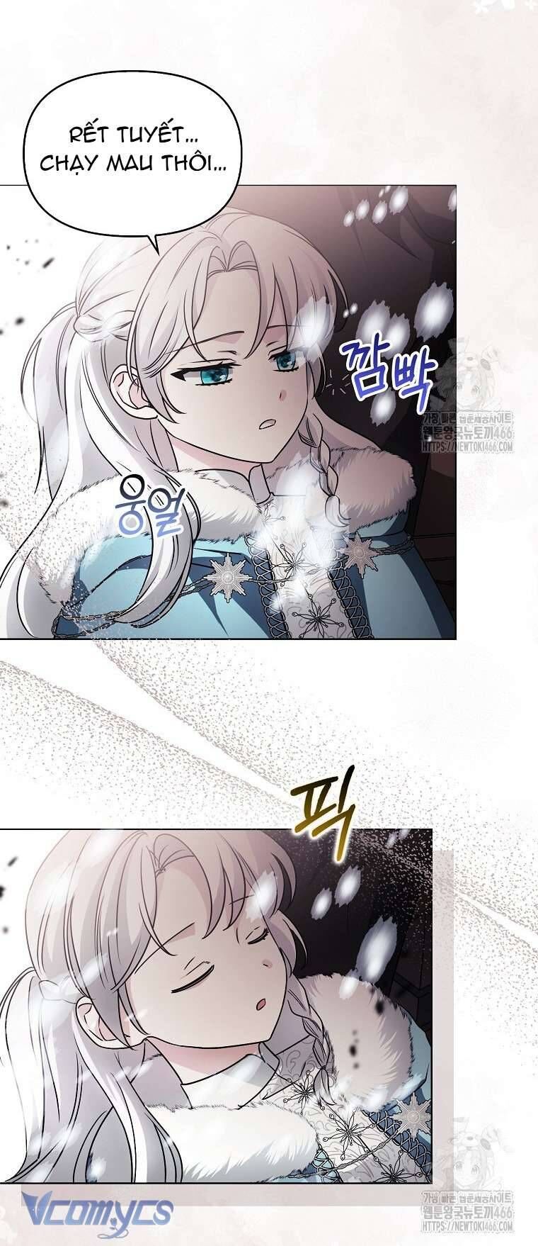 Kế Hoạch Nghỉ Hưu Của Nhân Vật Phản Diện - Chapter 24 - Page 14