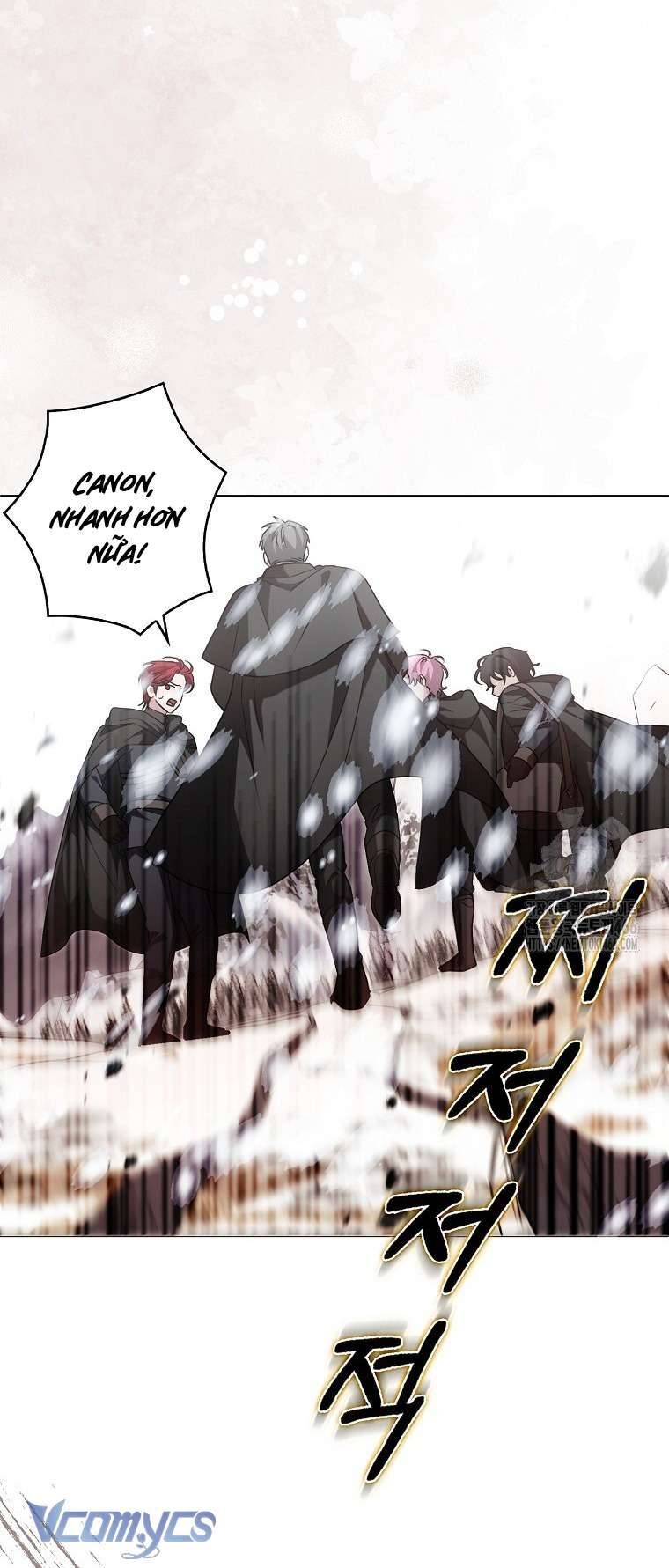 Kế Hoạch Nghỉ Hưu Của Nhân Vật Phản Diện - Chapter 24 - Page 15