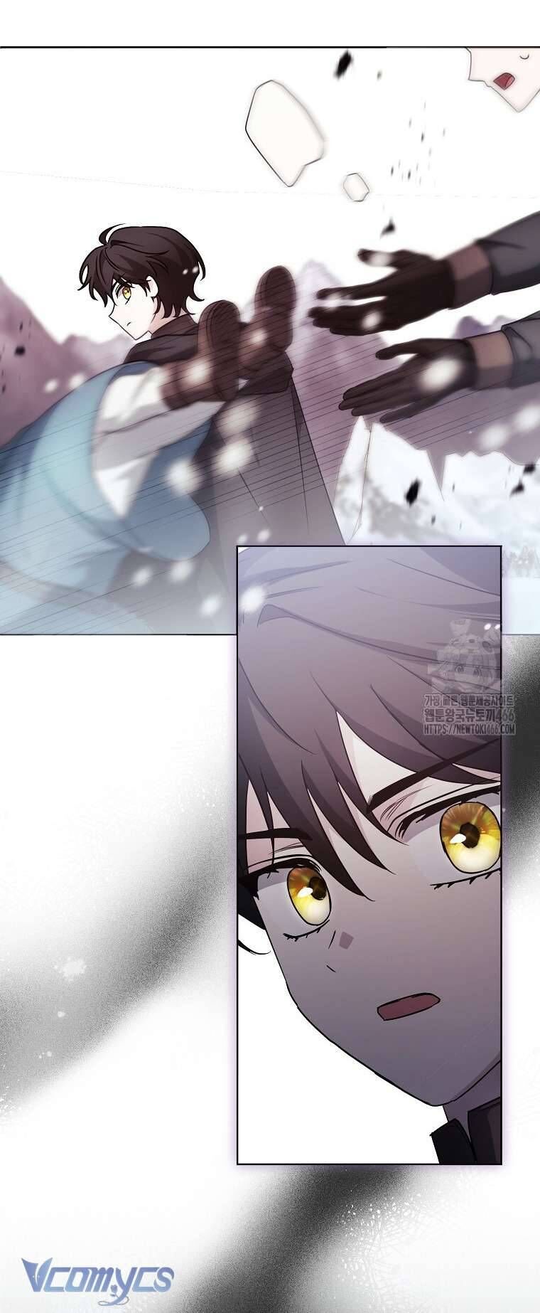 Kế Hoạch Nghỉ Hưu Của Nhân Vật Phản Diện - Chapter 24 - Page 18