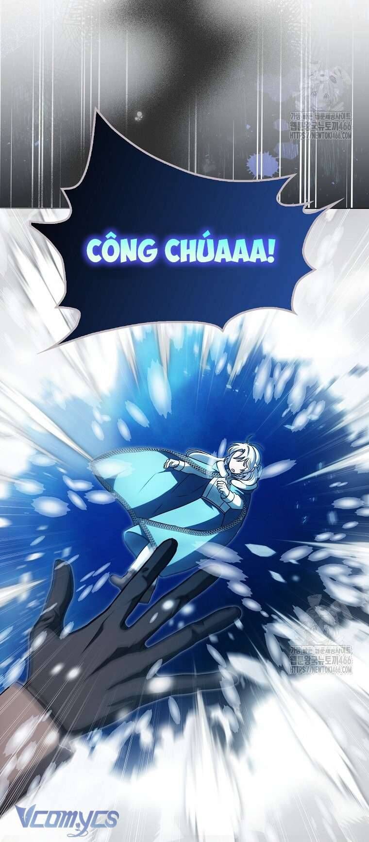 Kế Hoạch Nghỉ Hưu Của Nhân Vật Phản Diện - Chapter 24 - Page 19