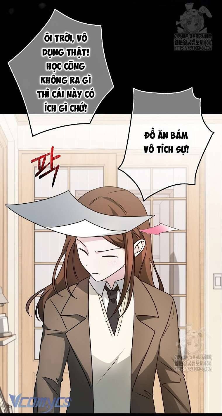 Kế Hoạch Nghỉ Hưu Của Nhân Vật Phản Diện - Chapter 24 - Page 24