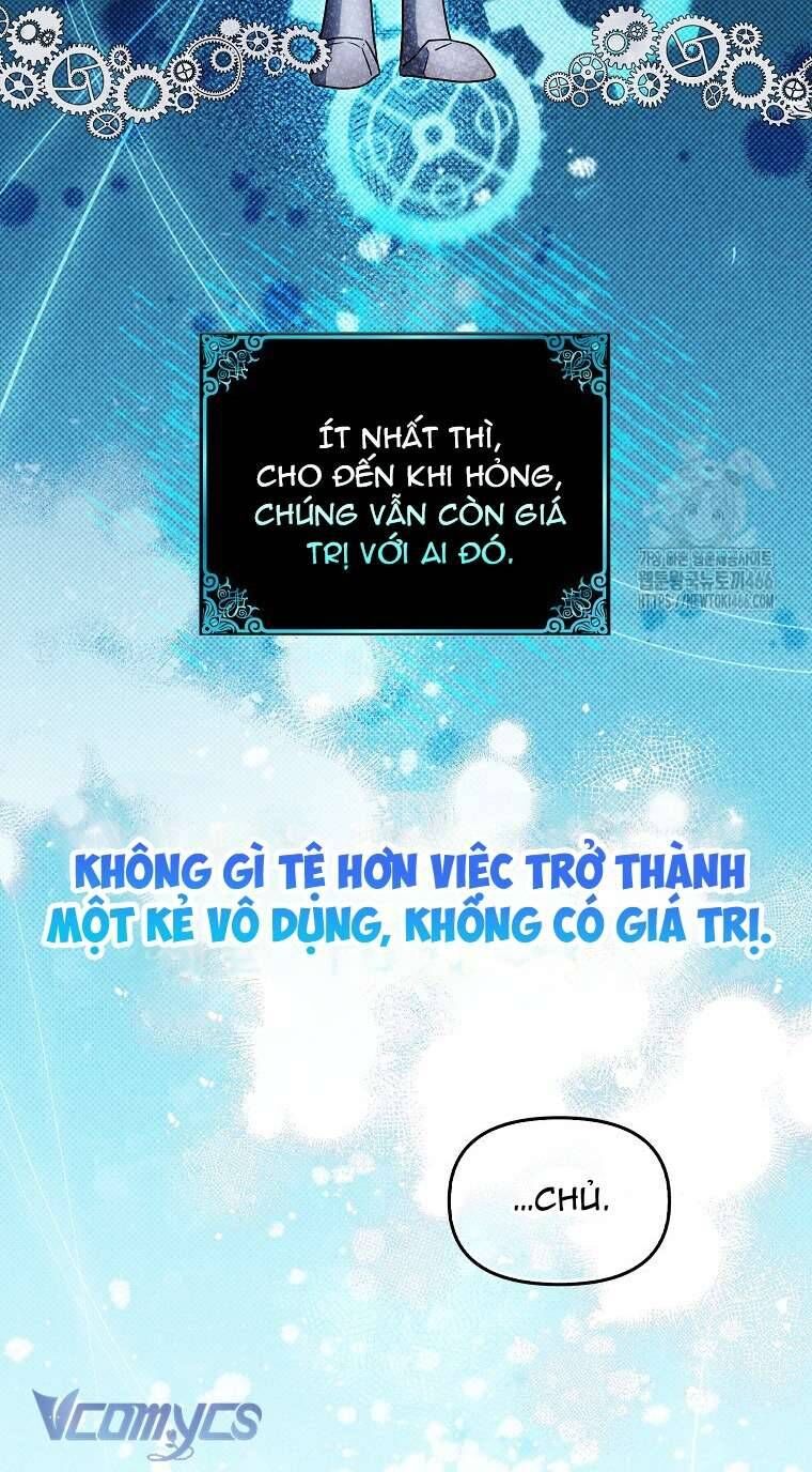 Kế Hoạch Nghỉ Hưu Của Nhân Vật Phản Diện - Chapter 24 - Page 26