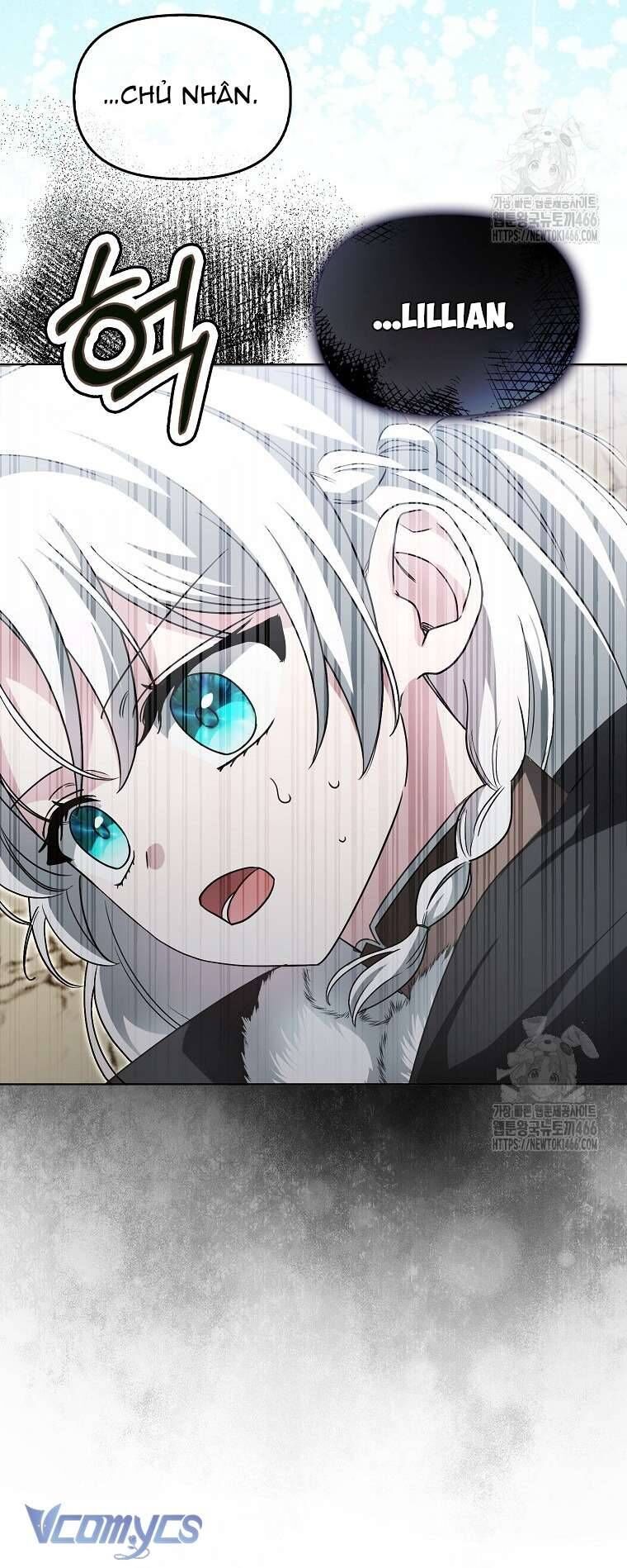 Kế Hoạch Nghỉ Hưu Của Nhân Vật Phản Diện - Chapter 24 - Page 27