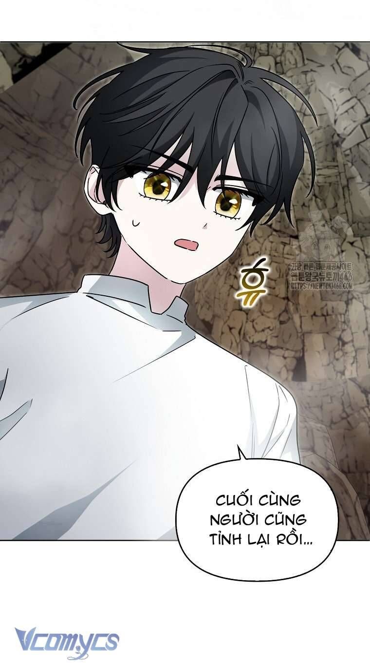 Kế Hoạch Nghỉ Hưu Của Nhân Vật Phản Diện - Chapter 24 - Page 28