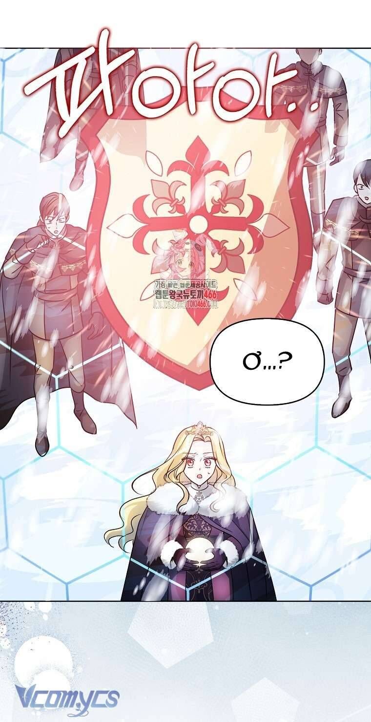 Kế Hoạch Nghỉ Hưu Của Nhân Vật Phản Diện - Chapter 24 - Page 3