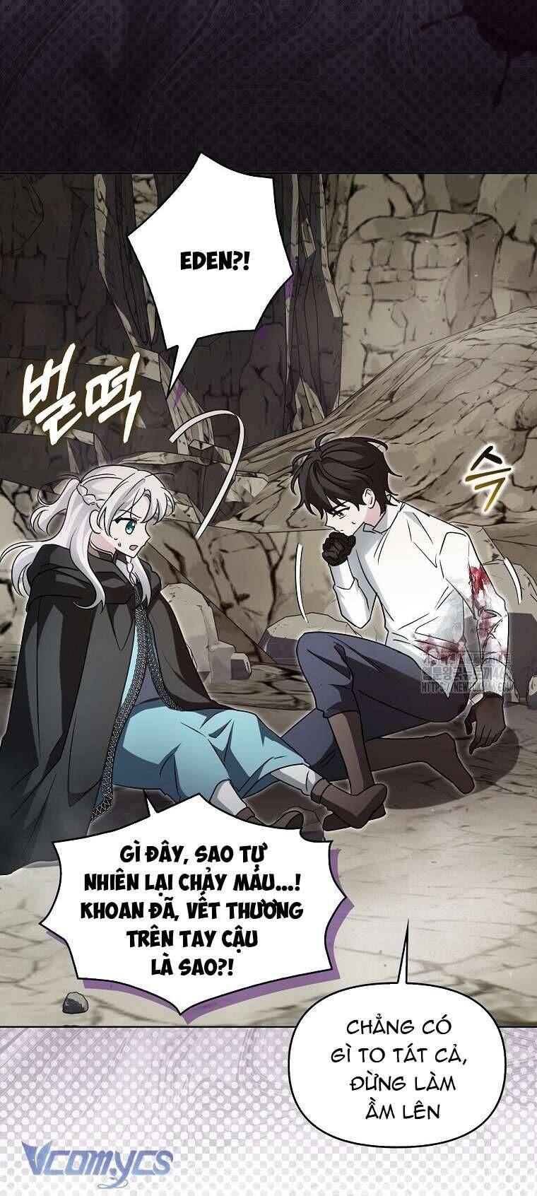 Kế Hoạch Nghỉ Hưu Của Nhân Vật Phản Diện - Chapter 24 - Page 30