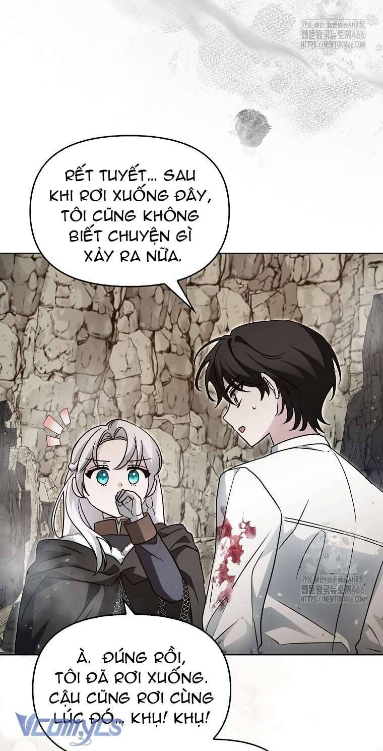Kế Hoạch Nghỉ Hưu Của Nhân Vật Phản Diện - Chapter 24 - Page 33