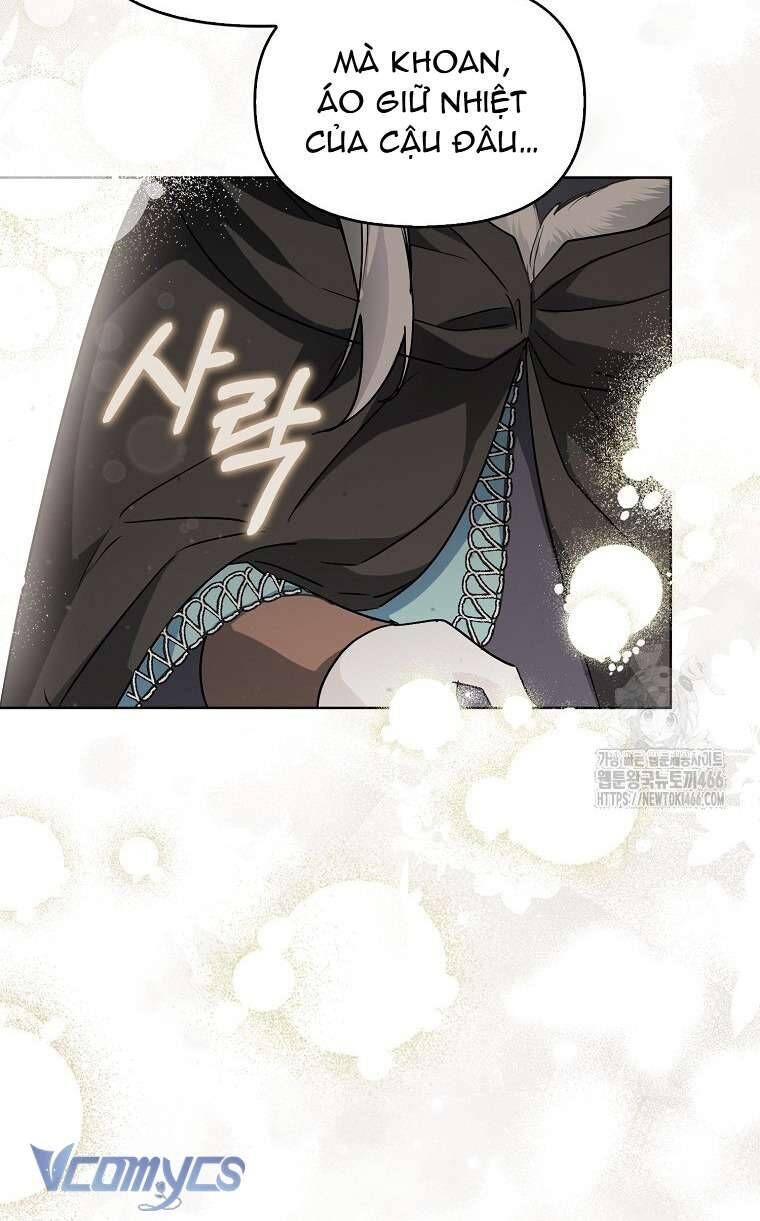 Kế Hoạch Nghỉ Hưu Của Nhân Vật Phản Diện - Chapter 24 - Page 34