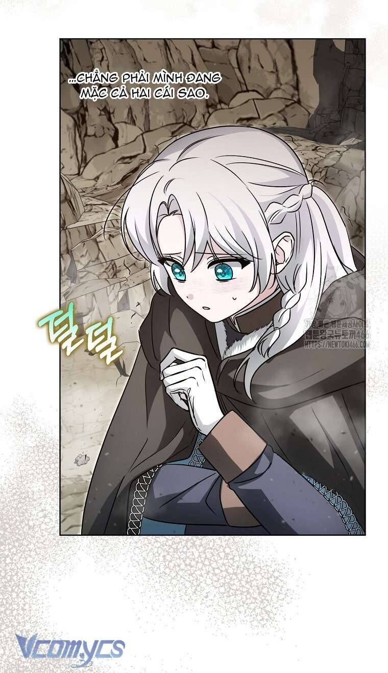 Kế Hoạch Nghỉ Hưu Của Nhân Vật Phản Diện - Chapter 24 - Page 35