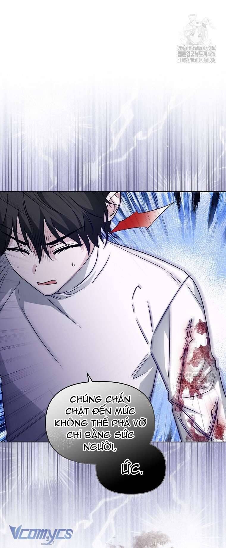 Kế Hoạch Nghỉ Hưu Của Nhân Vật Phản Diện - Chapter 24 - Page 39