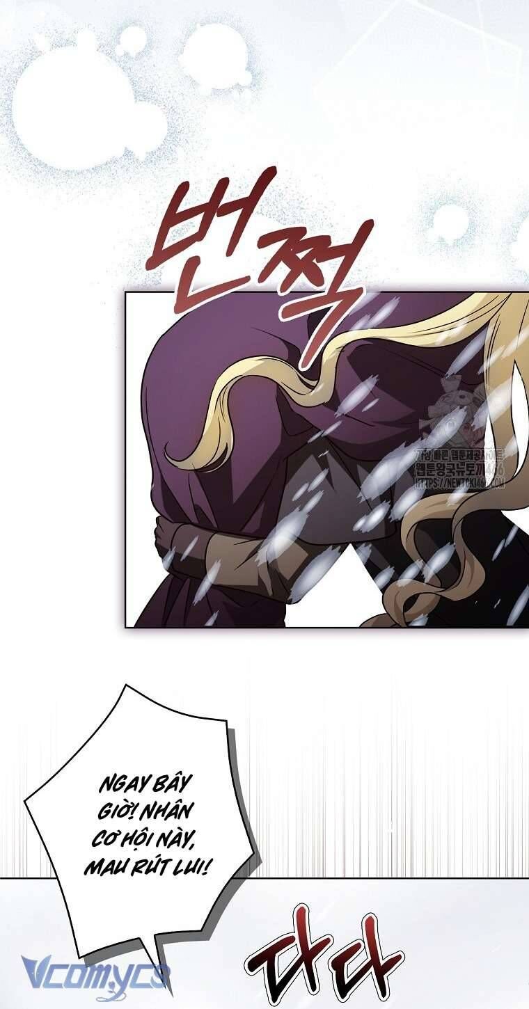 Kế Hoạch Nghỉ Hưu Của Nhân Vật Phản Diện - Chapter 24 - Page 4