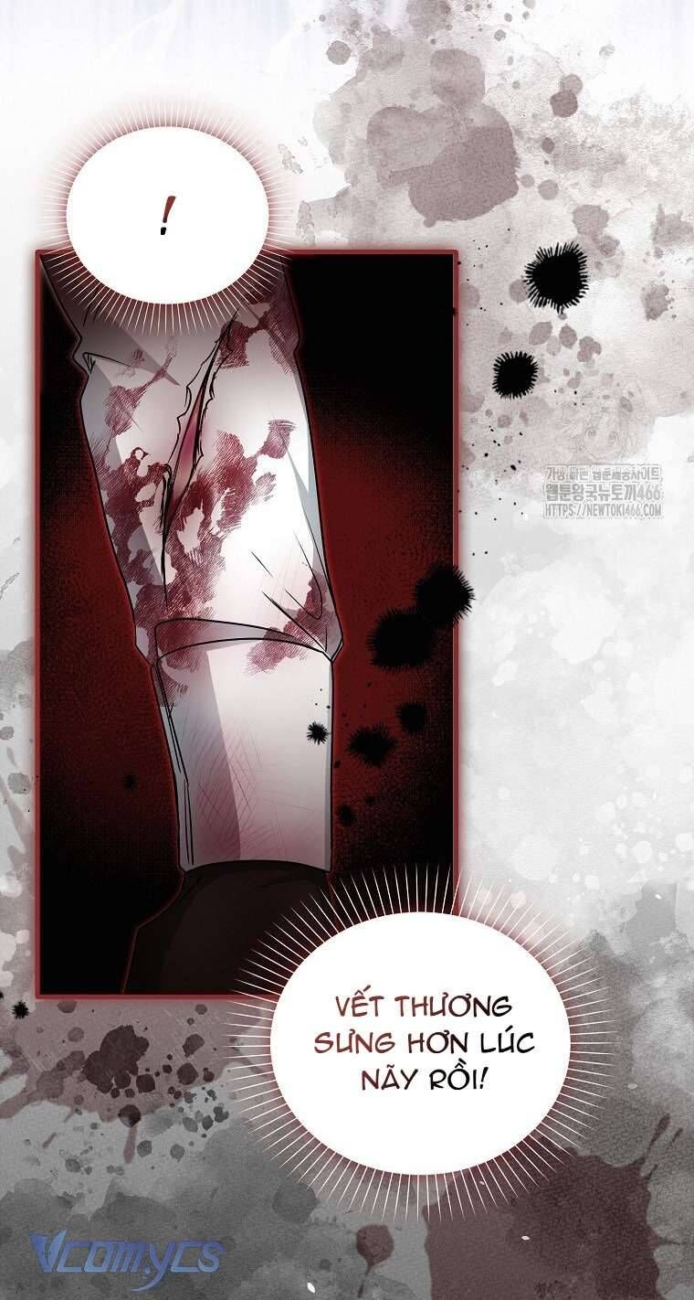 Kế Hoạch Nghỉ Hưu Của Nhân Vật Phản Diện - Chapter 24 - Page 40