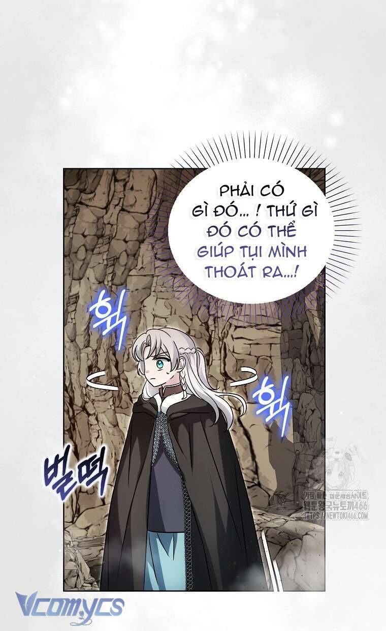 Kế Hoạch Nghỉ Hưu Của Nhân Vật Phản Diện - Chapter 24 - Page 43