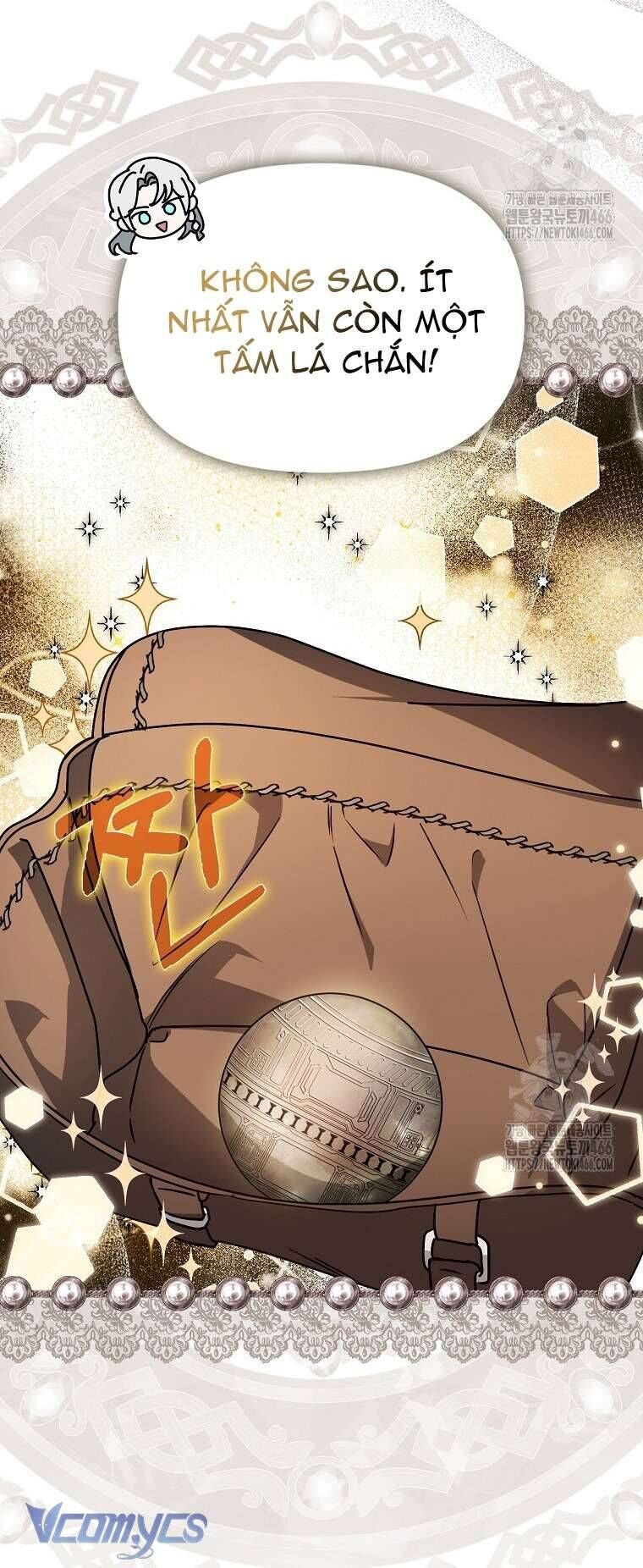 Kế Hoạch Nghỉ Hưu Của Nhân Vật Phản Diện - Chapter 24 - Page 45