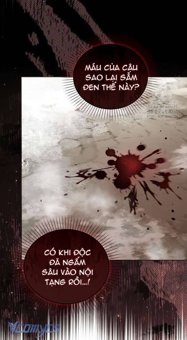 Kế Hoạch Nghỉ Hưu Của Nhân Vật Phản Diện - Chapter 24 - Page 48