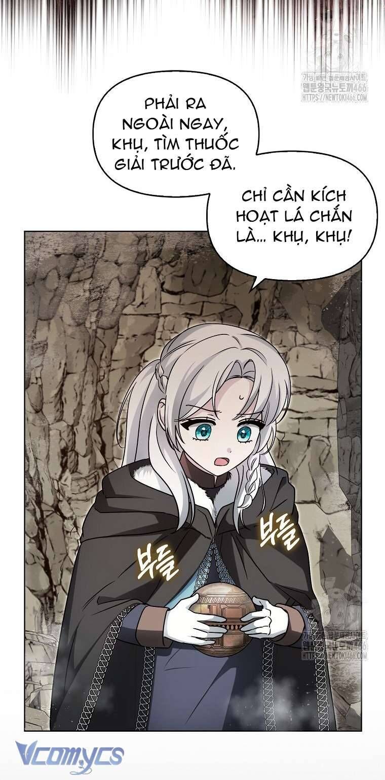 Kế Hoạch Nghỉ Hưu Của Nhân Vật Phản Diện - Chapter 24 - Page 49