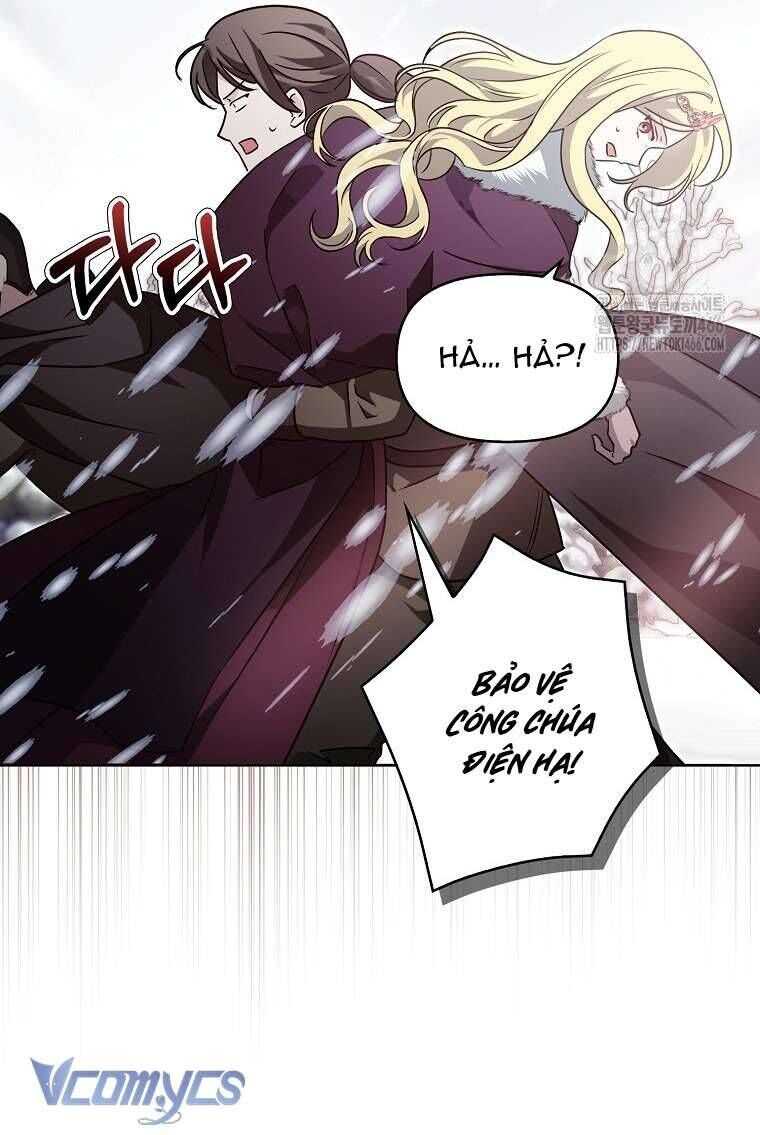 Kế Hoạch Nghỉ Hưu Của Nhân Vật Phản Diện - Chapter 24 - Page 5