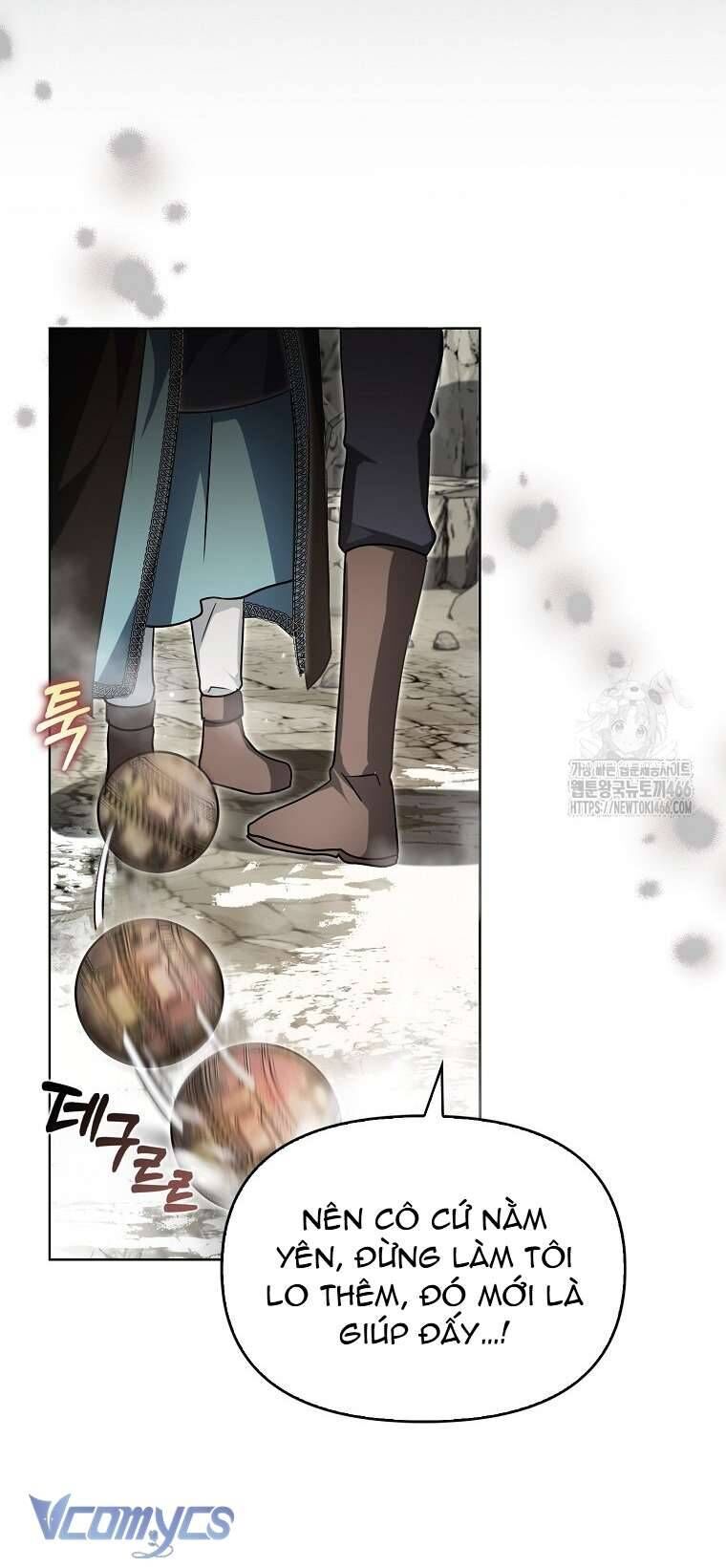 Kế Hoạch Nghỉ Hưu Của Nhân Vật Phản Diện - Chapter 24 - Page 51