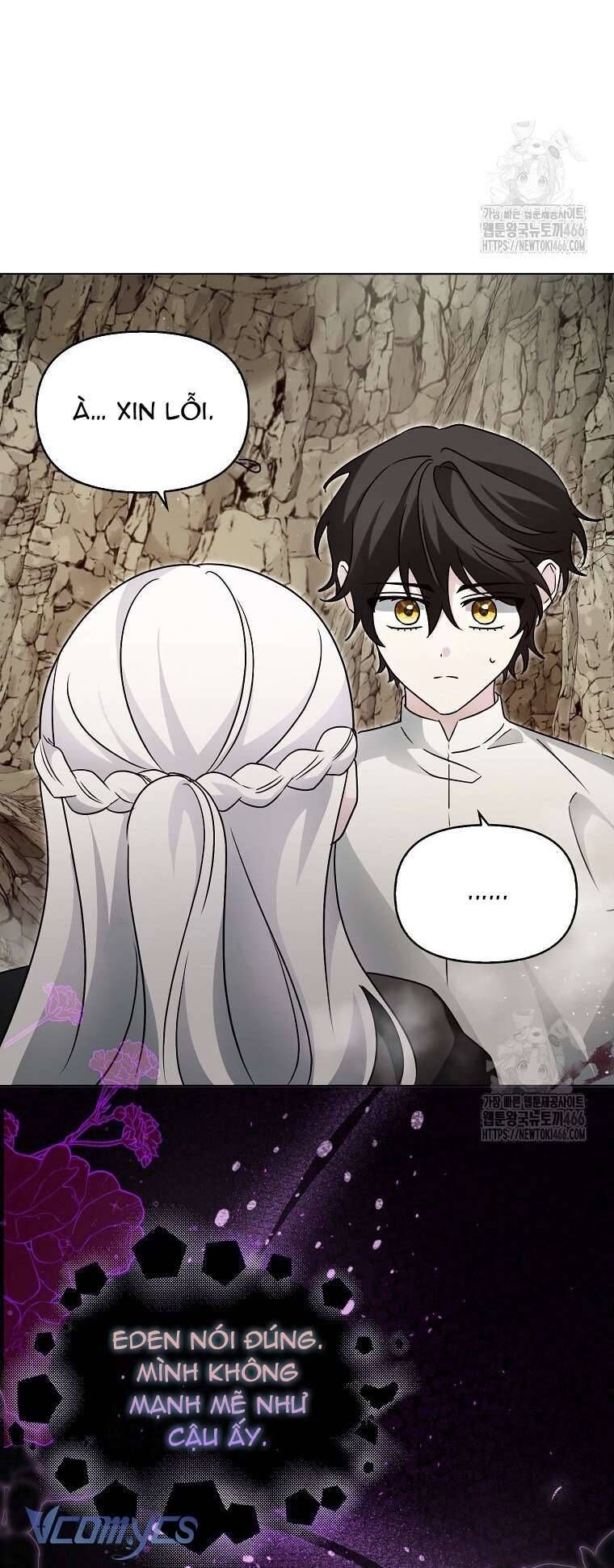 Kế Hoạch Nghỉ Hưu Của Nhân Vật Phản Diện - Chapter 24 - Page 52