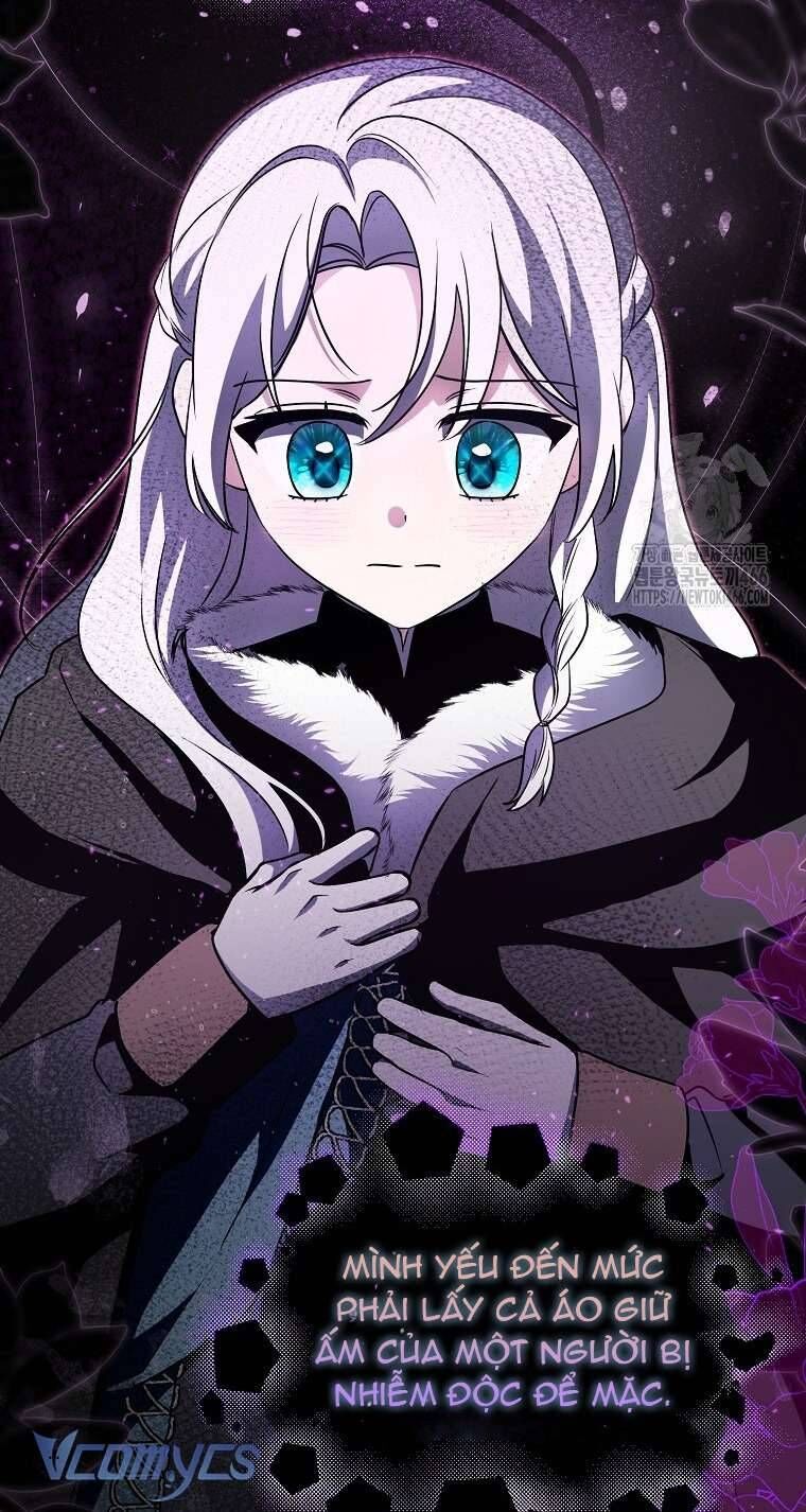 Kế Hoạch Nghỉ Hưu Của Nhân Vật Phản Diện - Chapter 24 - Page 53