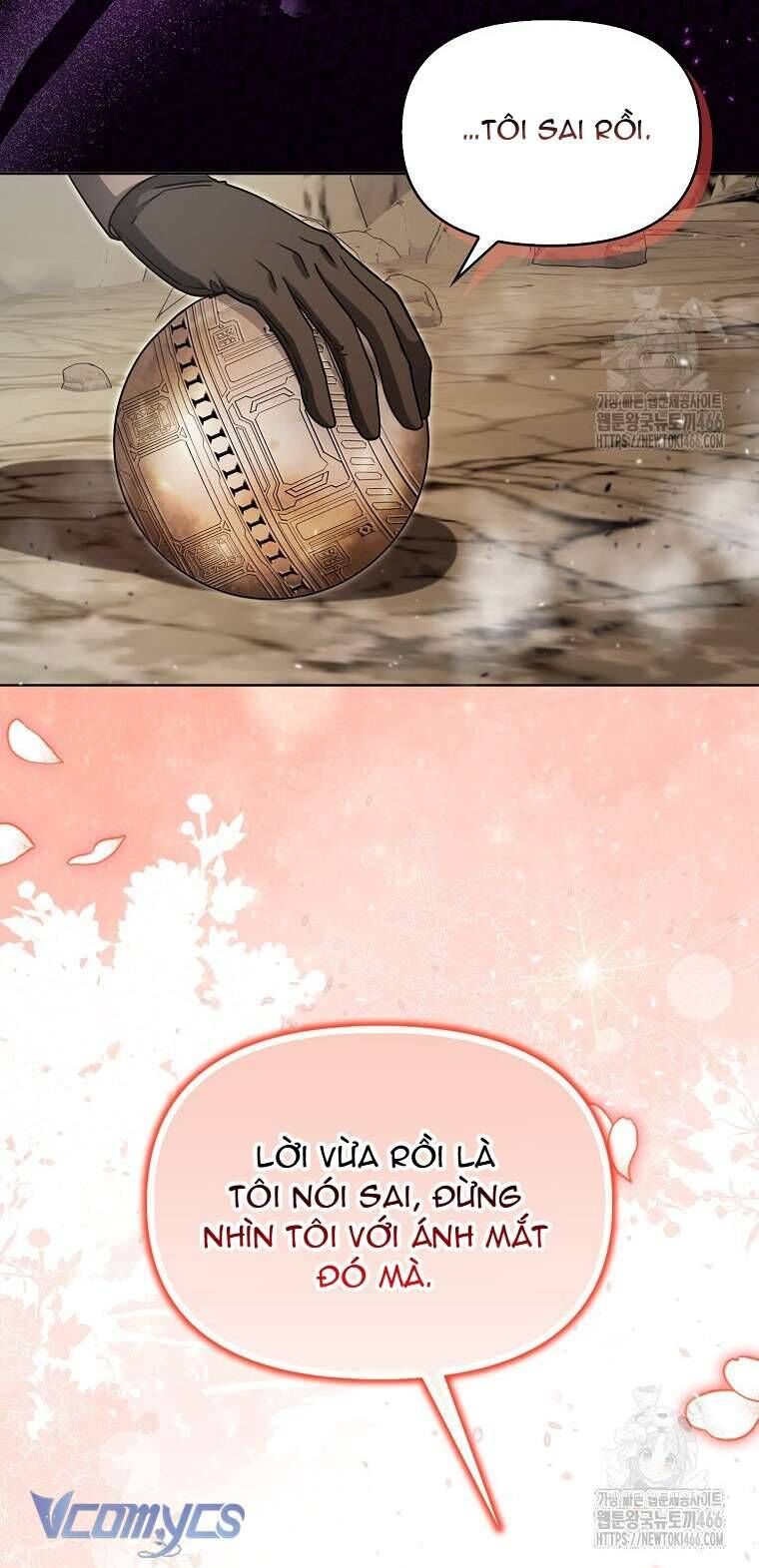 Kế Hoạch Nghỉ Hưu Của Nhân Vật Phản Diện - Chapter 24 - Page 56