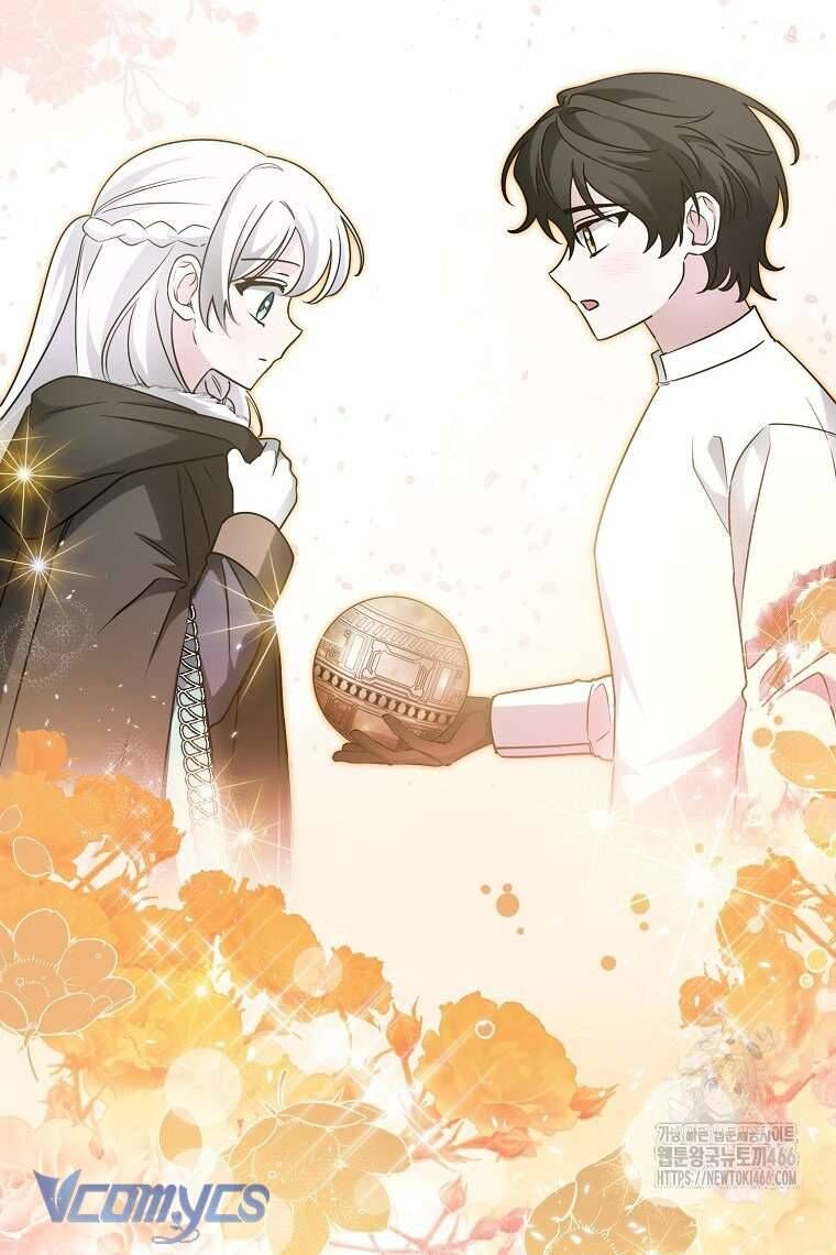 Kế Hoạch Nghỉ Hưu Của Nhân Vật Phản Diện - Chapter 24 - Page 57