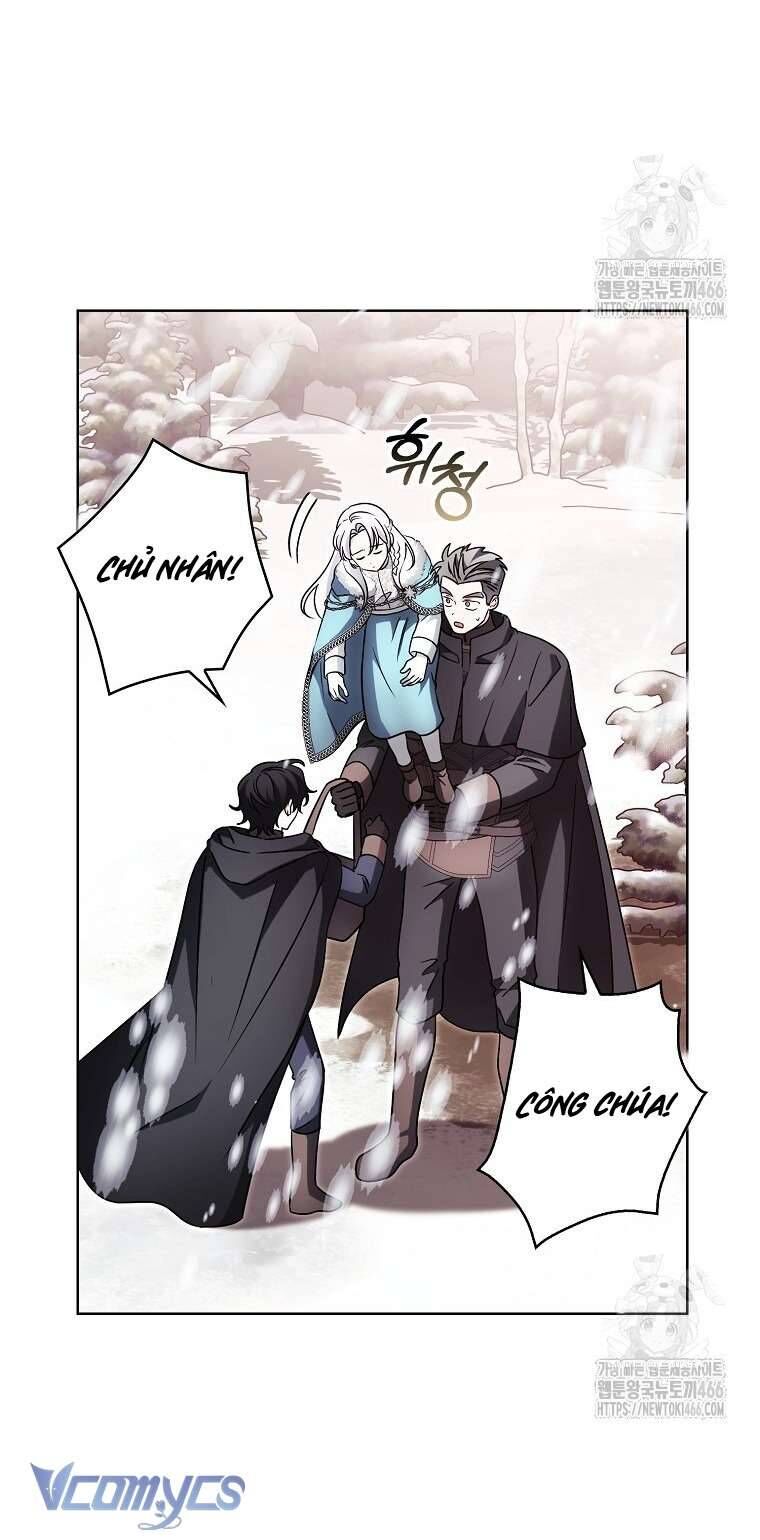 Kế Hoạch Nghỉ Hưu Của Nhân Vật Phản Diện - Chapter 24 - Page 6