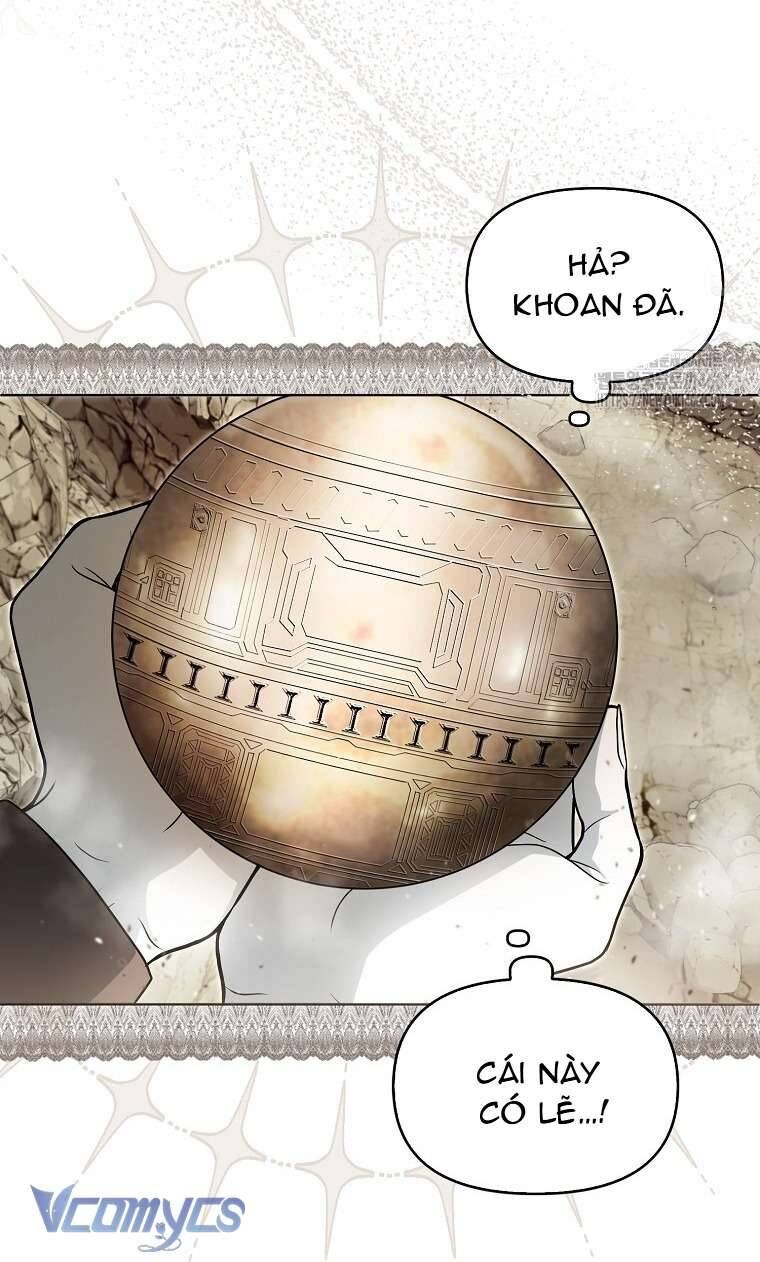 Kế Hoạch Nghỉ Hưu Của Nhân Vật Phản Diện - Chapter 24 - Page 61