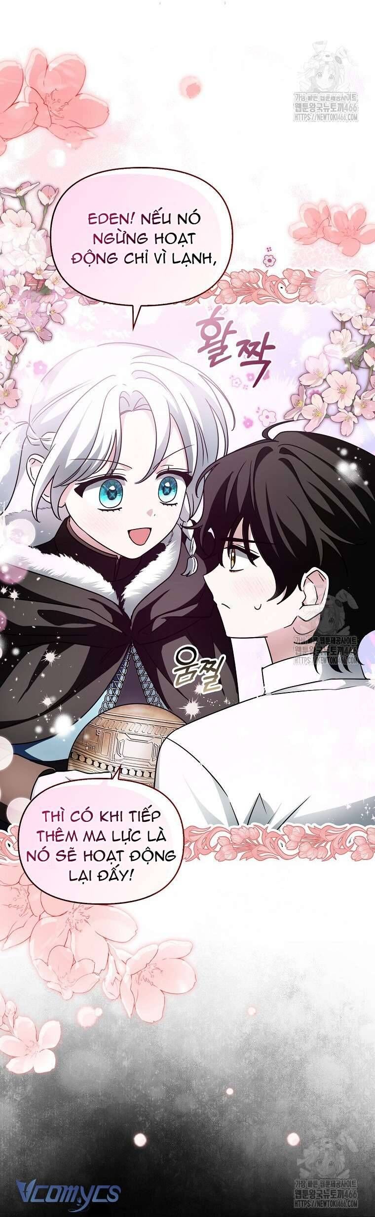 Kế Hoạch Nghỉ Hưu Của Nhân Vật Phản Diện - Chapter 24 - Page 62