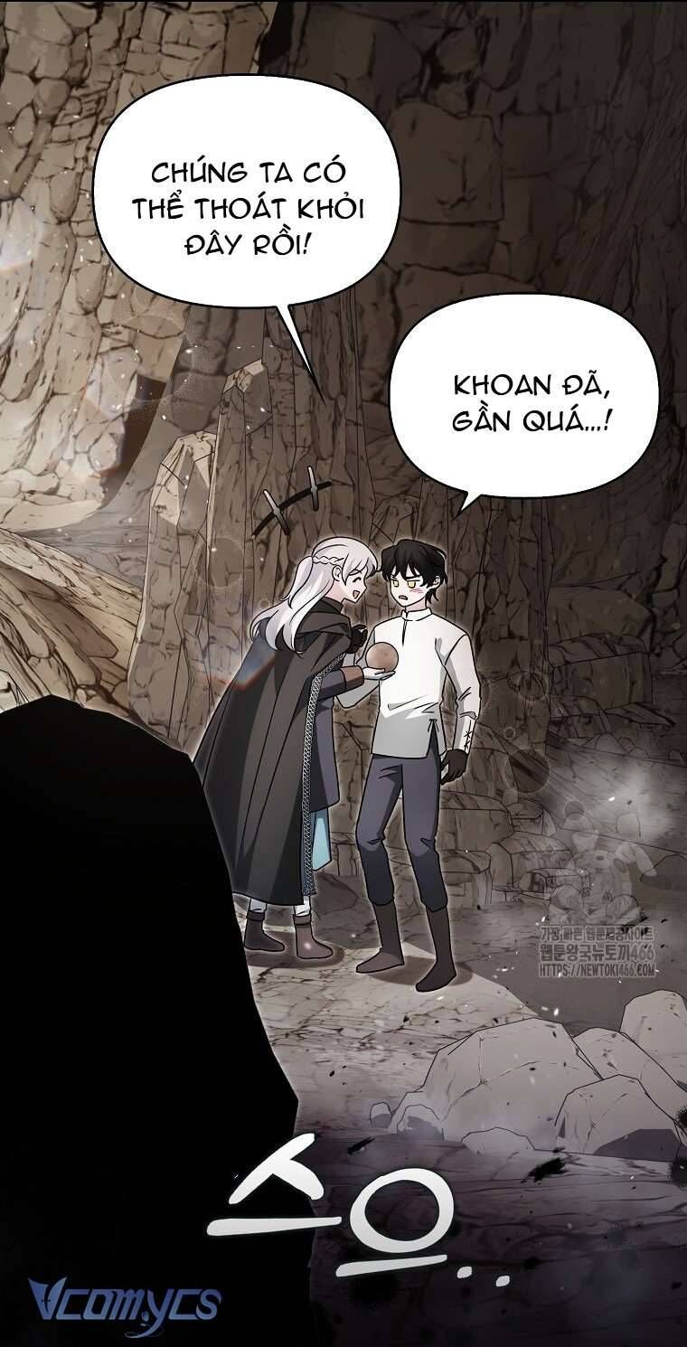Kế Hoạch Nghỉ Hưu Của Nhân Vật Phản Diện - Chapter 24 - Page 63