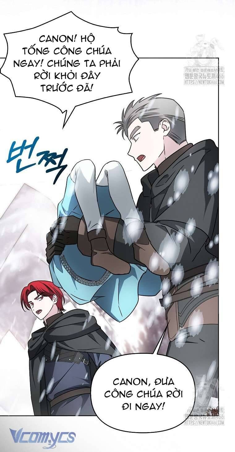 Kế Hoạch Nghỉ Hưu Của Nhân Vật Phản Diện - Chapter 24 - Page 8