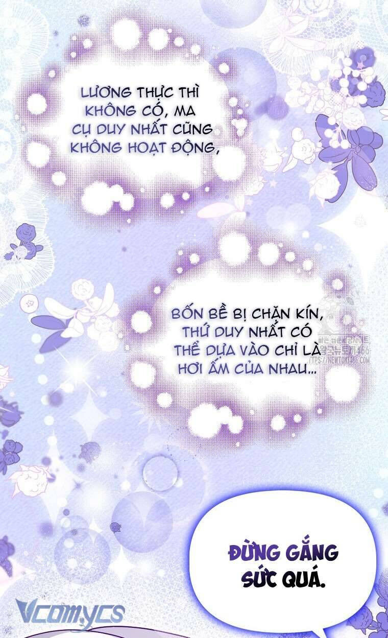 Kế Hoạch Nghỉ Hưu Của Nhân Vật Phản Diện - Chapter 25 - Page 11