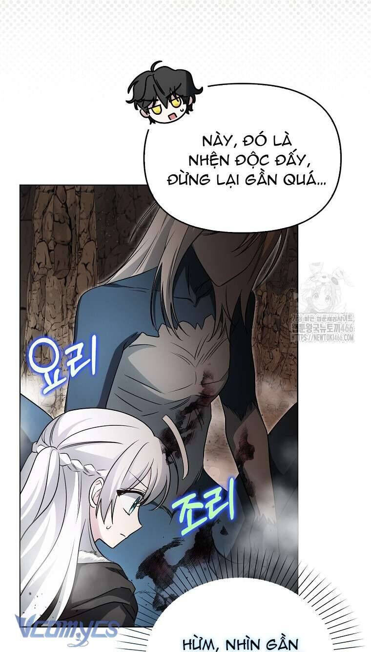 Kế Hoạch Nghỉ Hưu Của Nhân Vật Phản Diện - Chapter 25 - Page 20