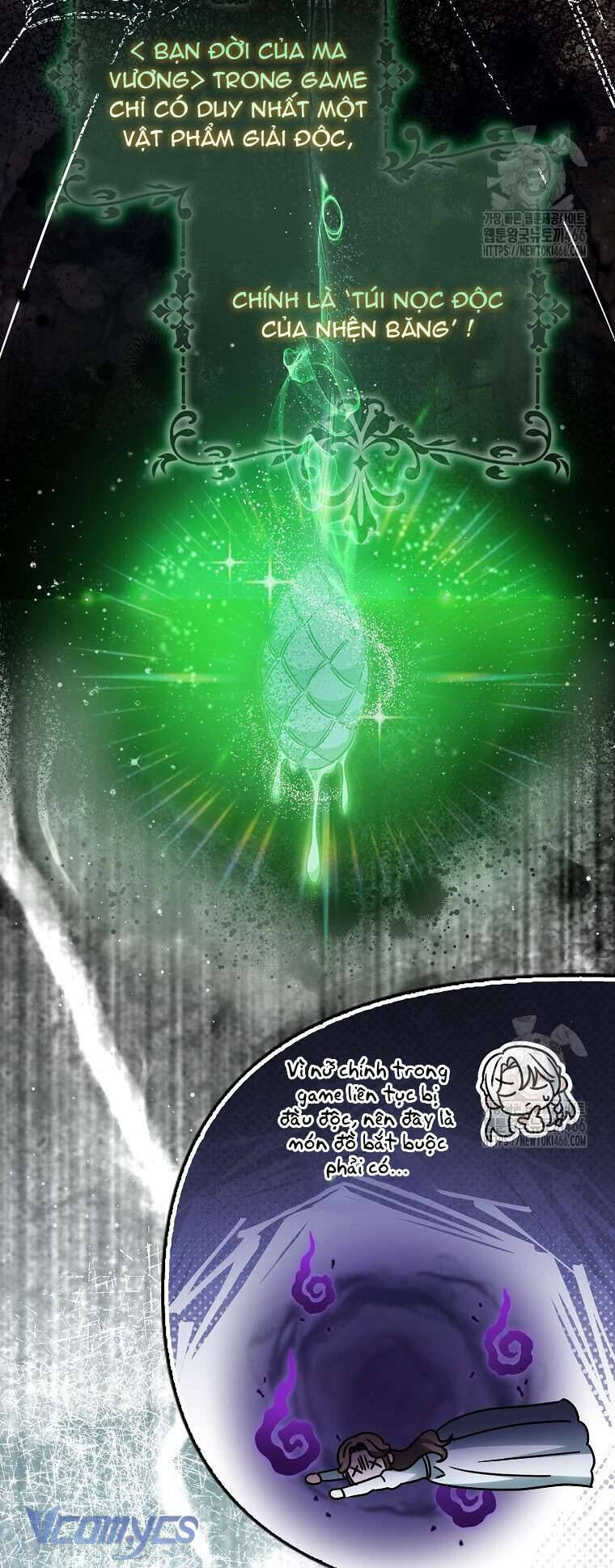 Kế Hoạch Nghỉ Hưu Của Nhân Vật Phản Diện - Chapter 25 - Page 23