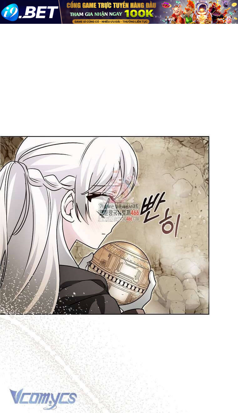 Kế Hoạch Nghỉ Hưu Của Nhân Vật Phản Diện - Chapter 25 - Page 3